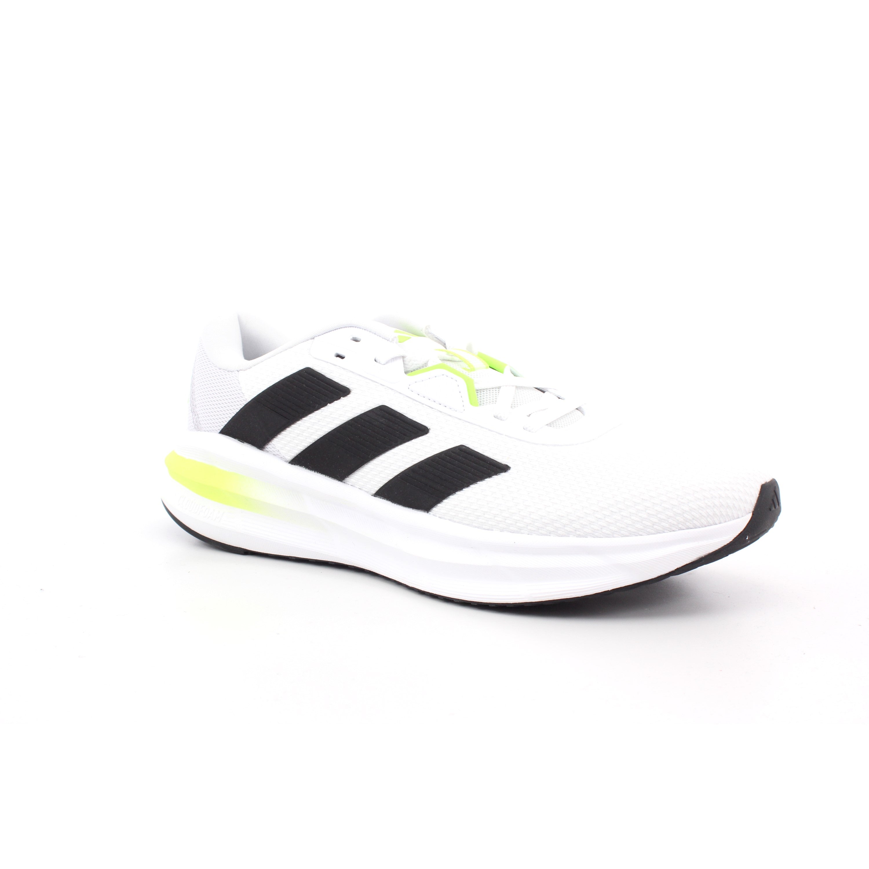 GALAXY 7 RUNNING SHOES WHITE