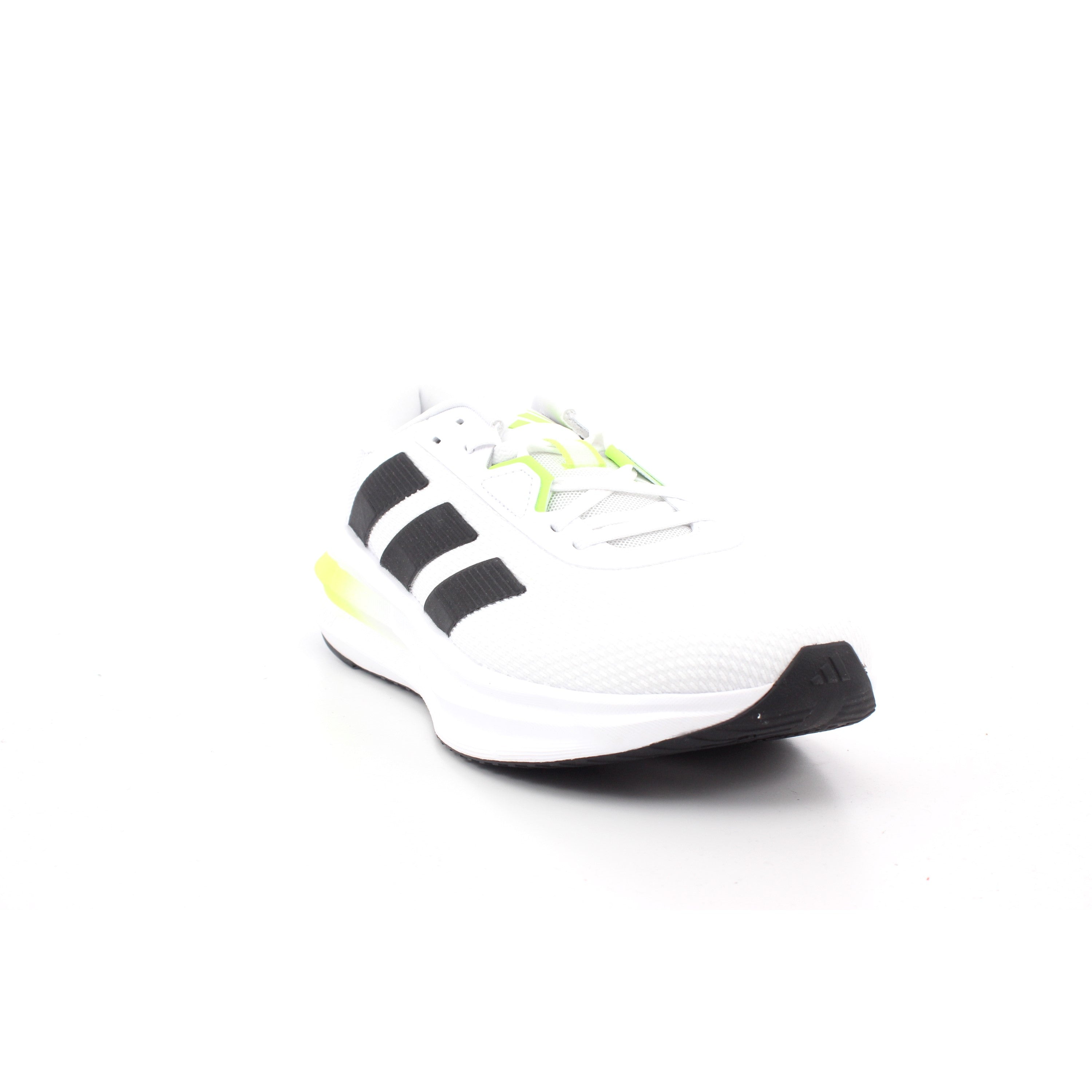 GALAXY 7 RUNNING SHOES WHITE