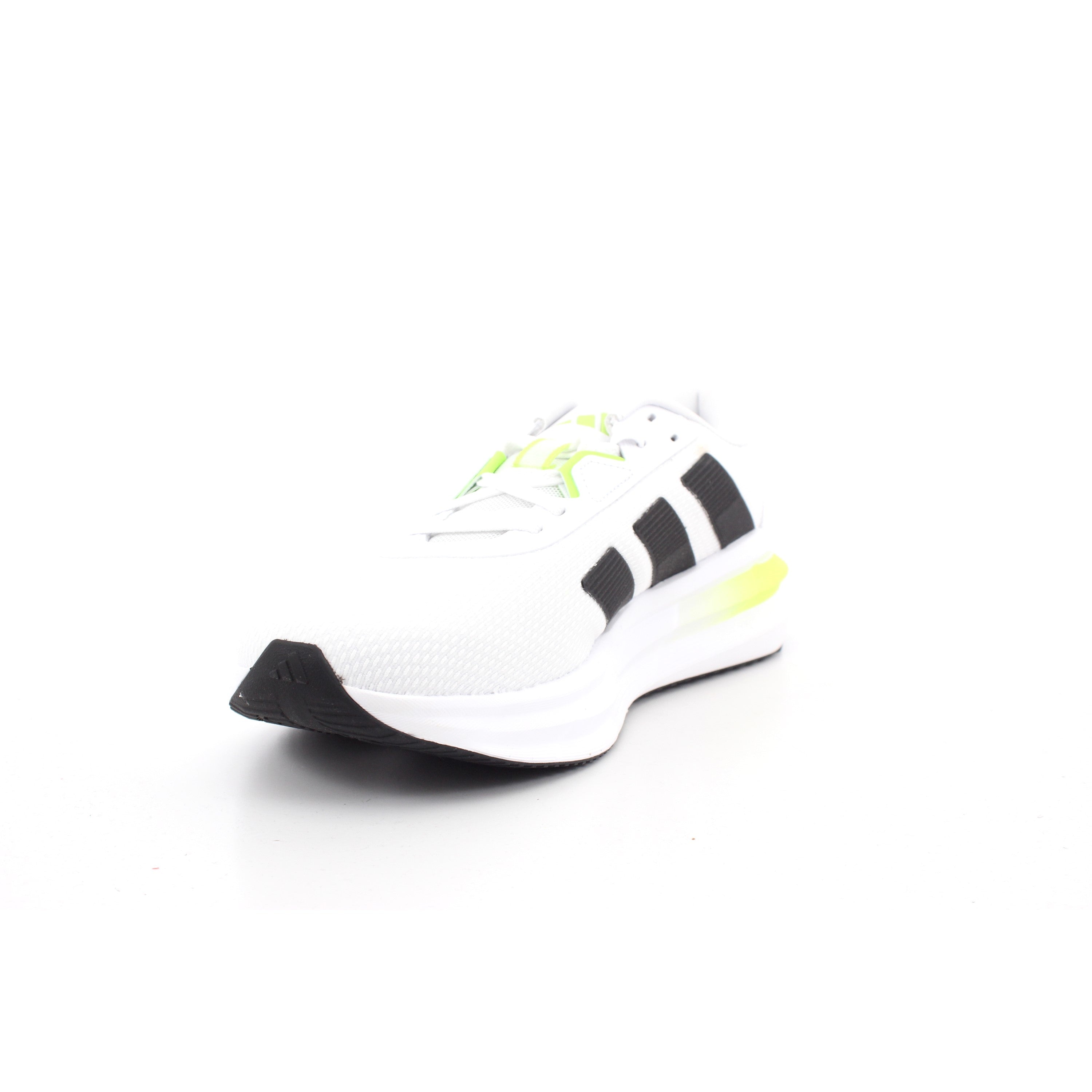 GALAXY 7 RUNNING SHOES WHITE