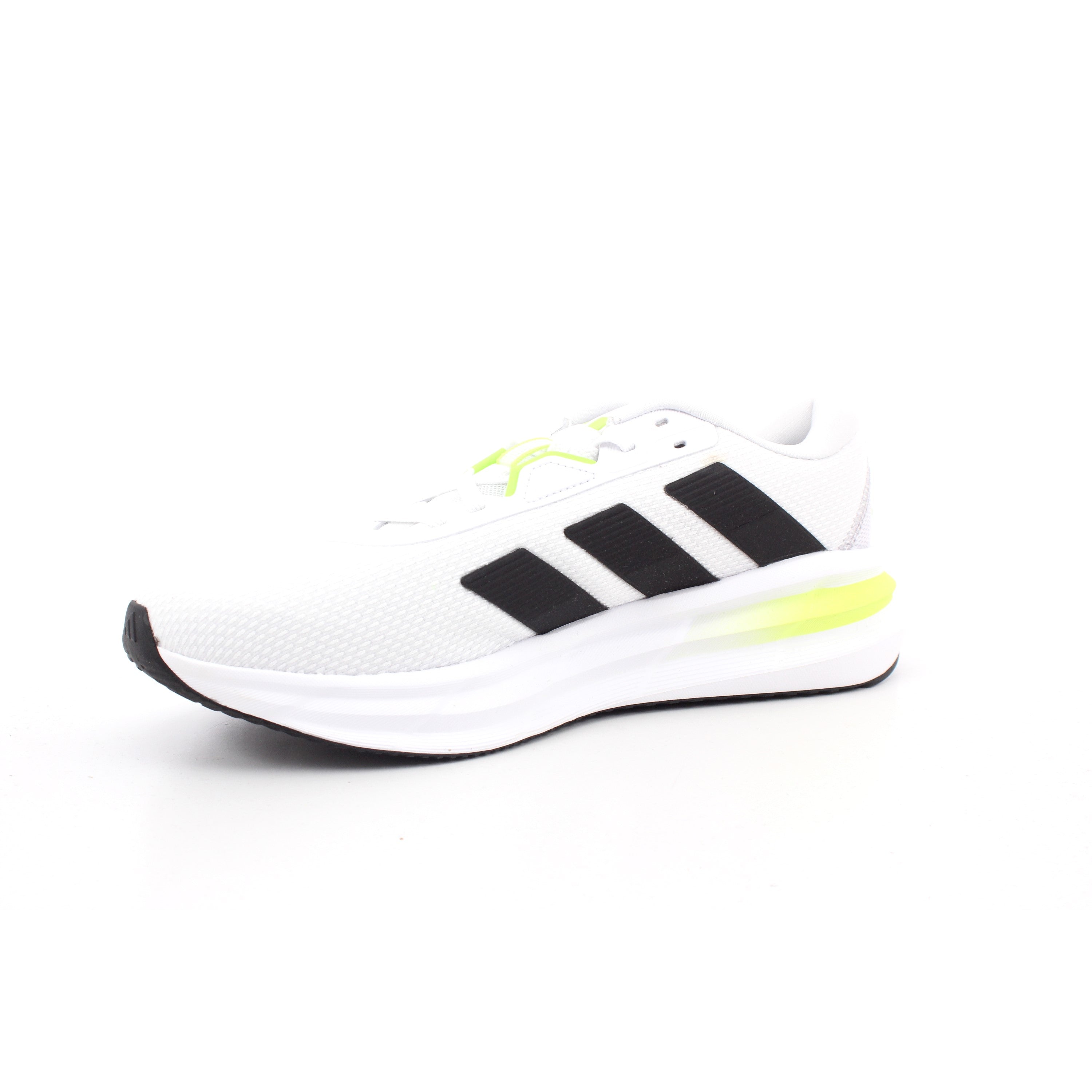 GALAXY 7 RUNNING SHOES WHITE
