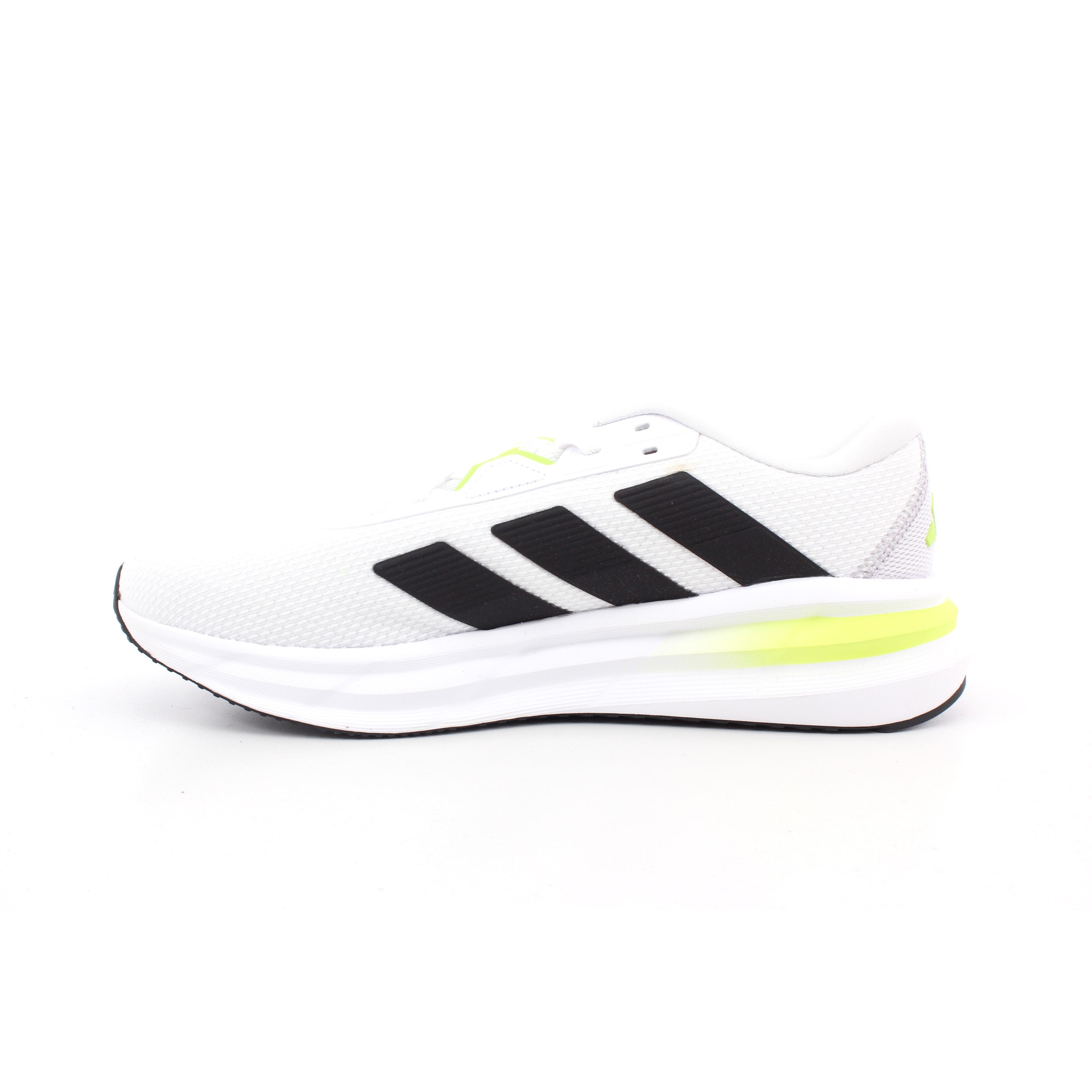 GALAXY 7 RUNNING SHOES WHITE