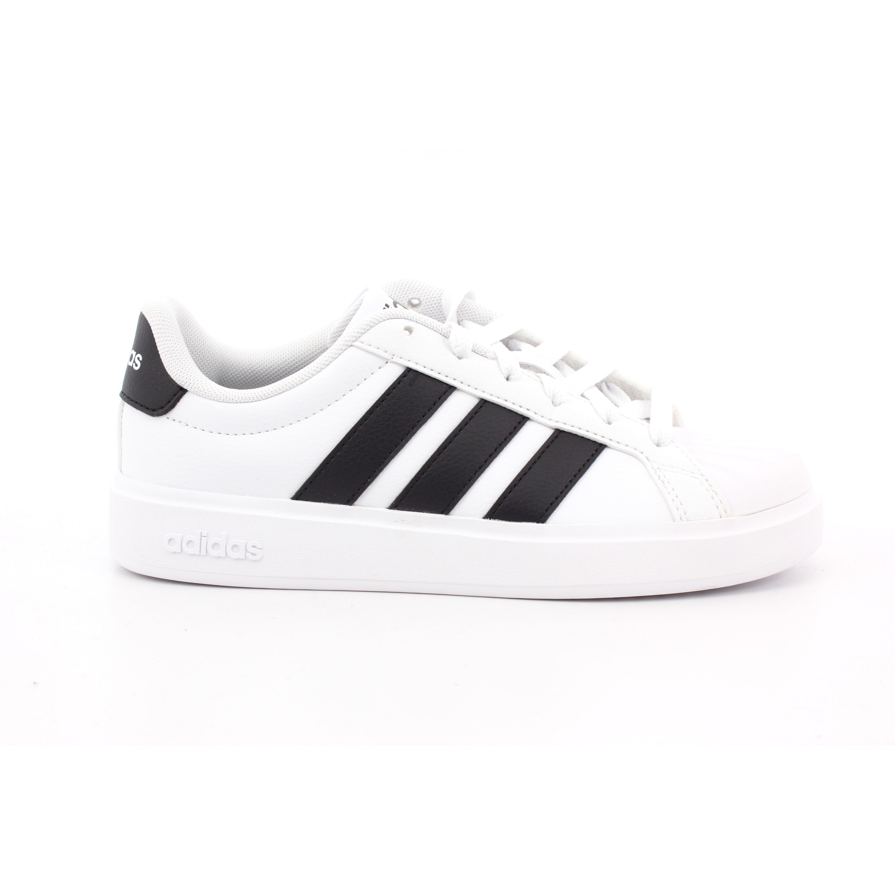STREETTALK SHOES JUNIOR WHITE