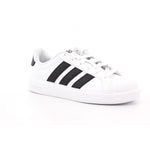 STREETTALK SHOES JUNIOR WHITE