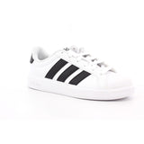 STREETTALK SHOES JUNIOR WHITE