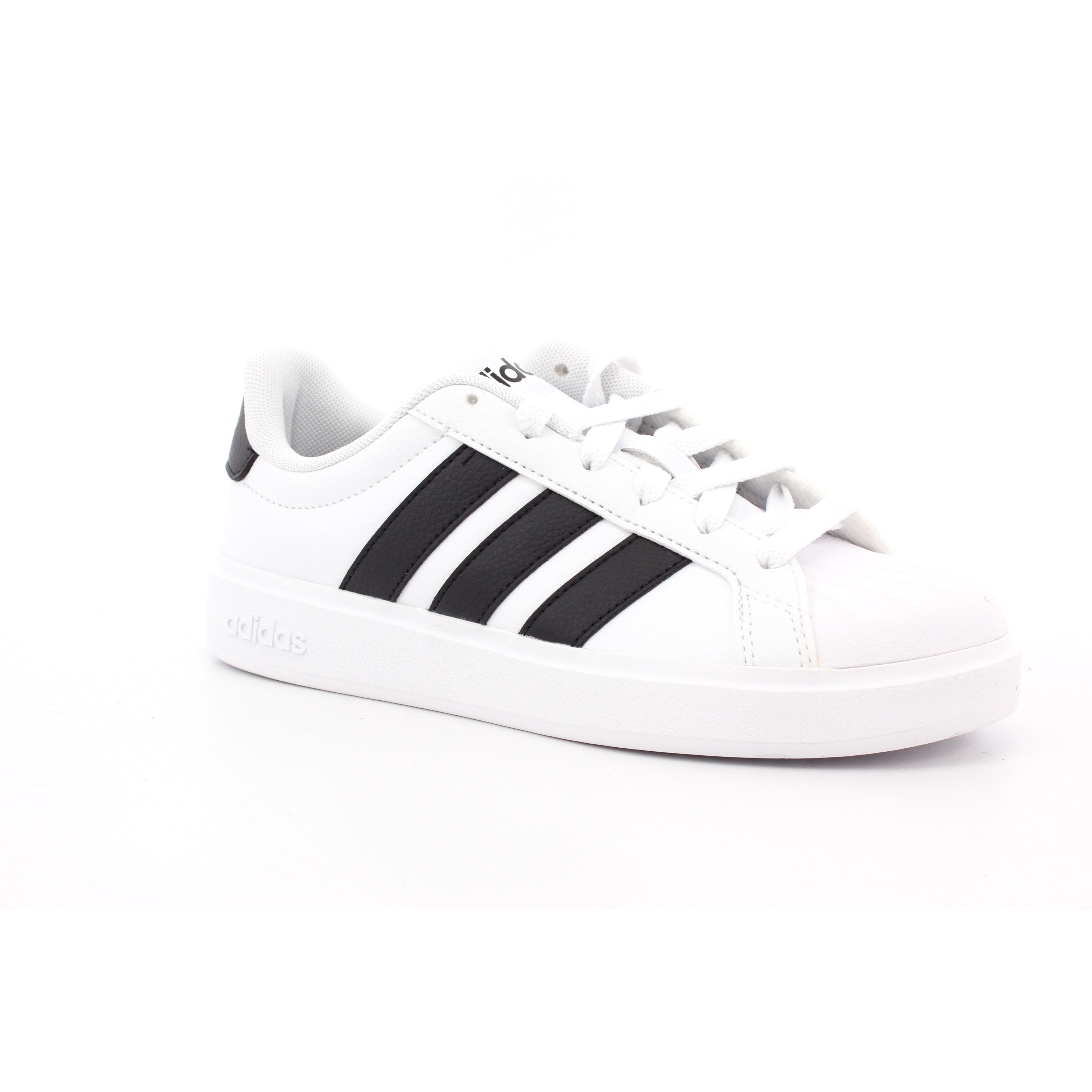 STREETTALK SHOES JUNIOR WHITE