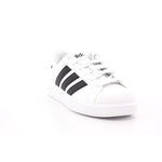 STREETTALK SHOES JUNIOR WHITE