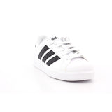 STREETTALK SHOES JUNIOR WHITE