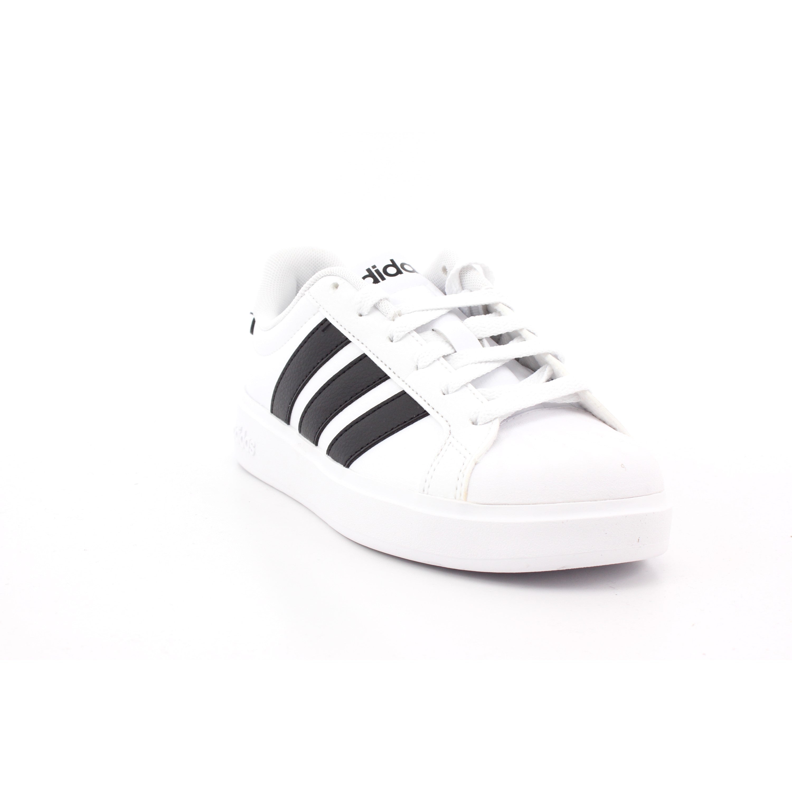 STREETTALK SHOES JUNIOR WHITE