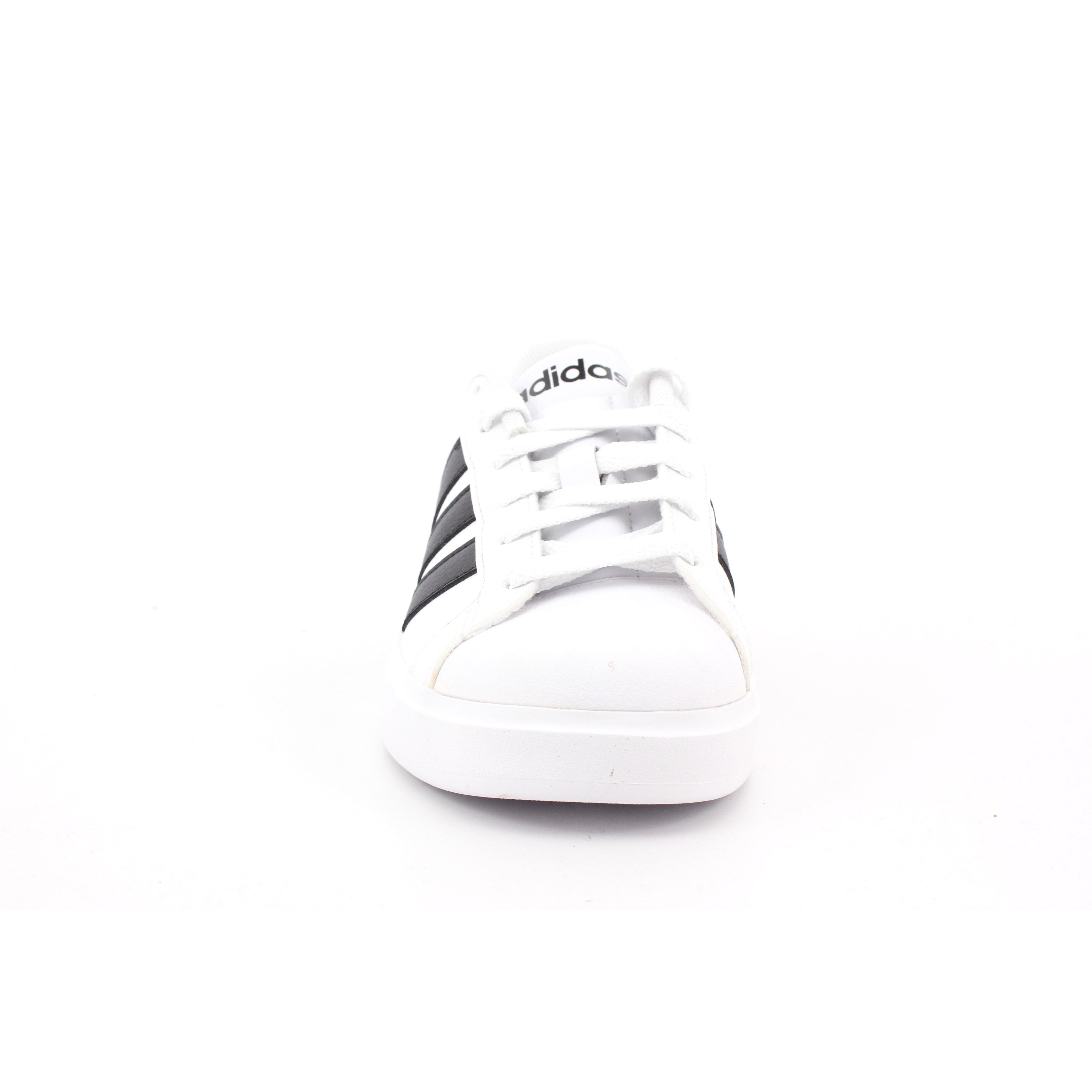 STREETTALK SHOES JUNIOR WHITE
