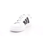 STREETTALK SHOES JUNIOR WHITE