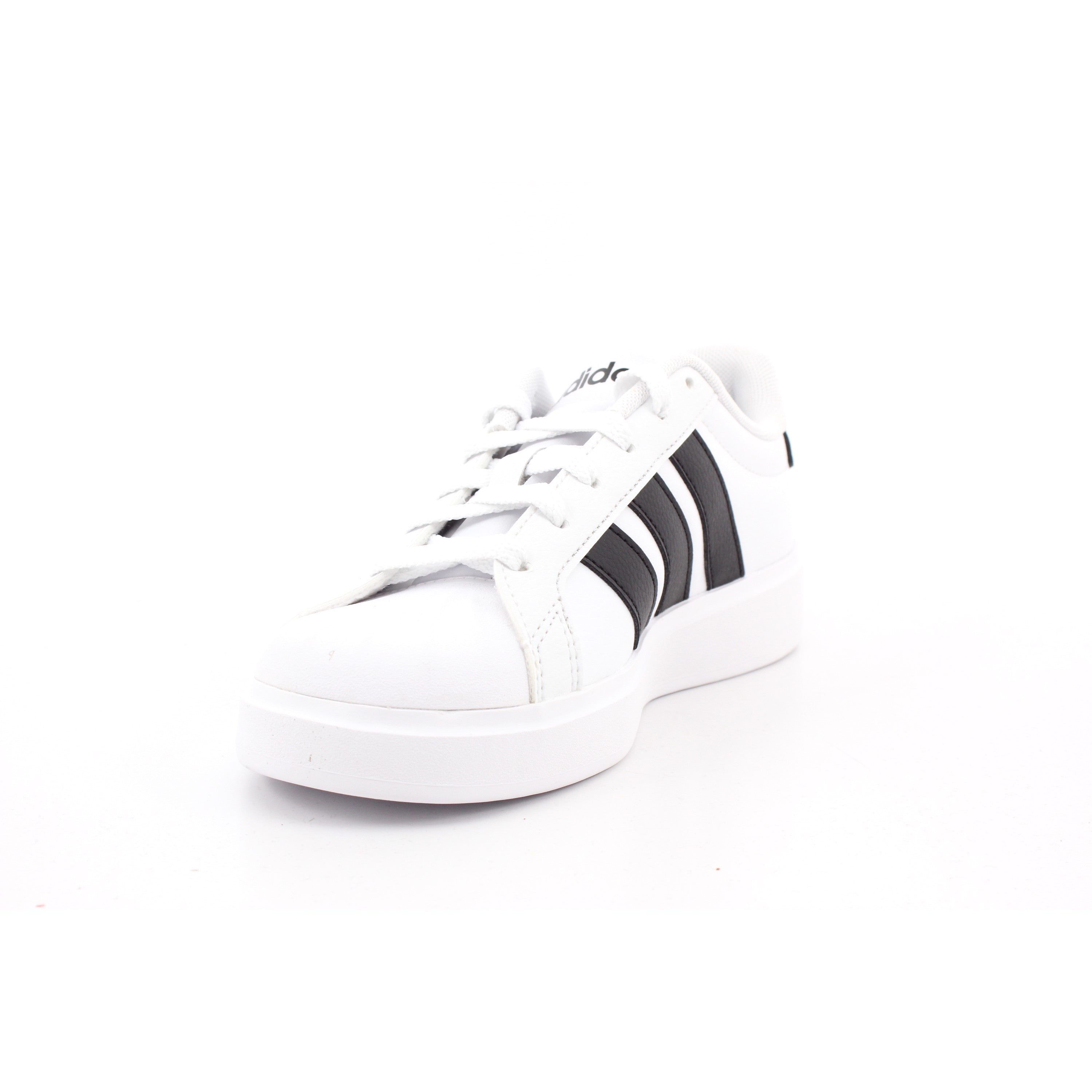 STREETTALK SHOES JUNIOR WHITE