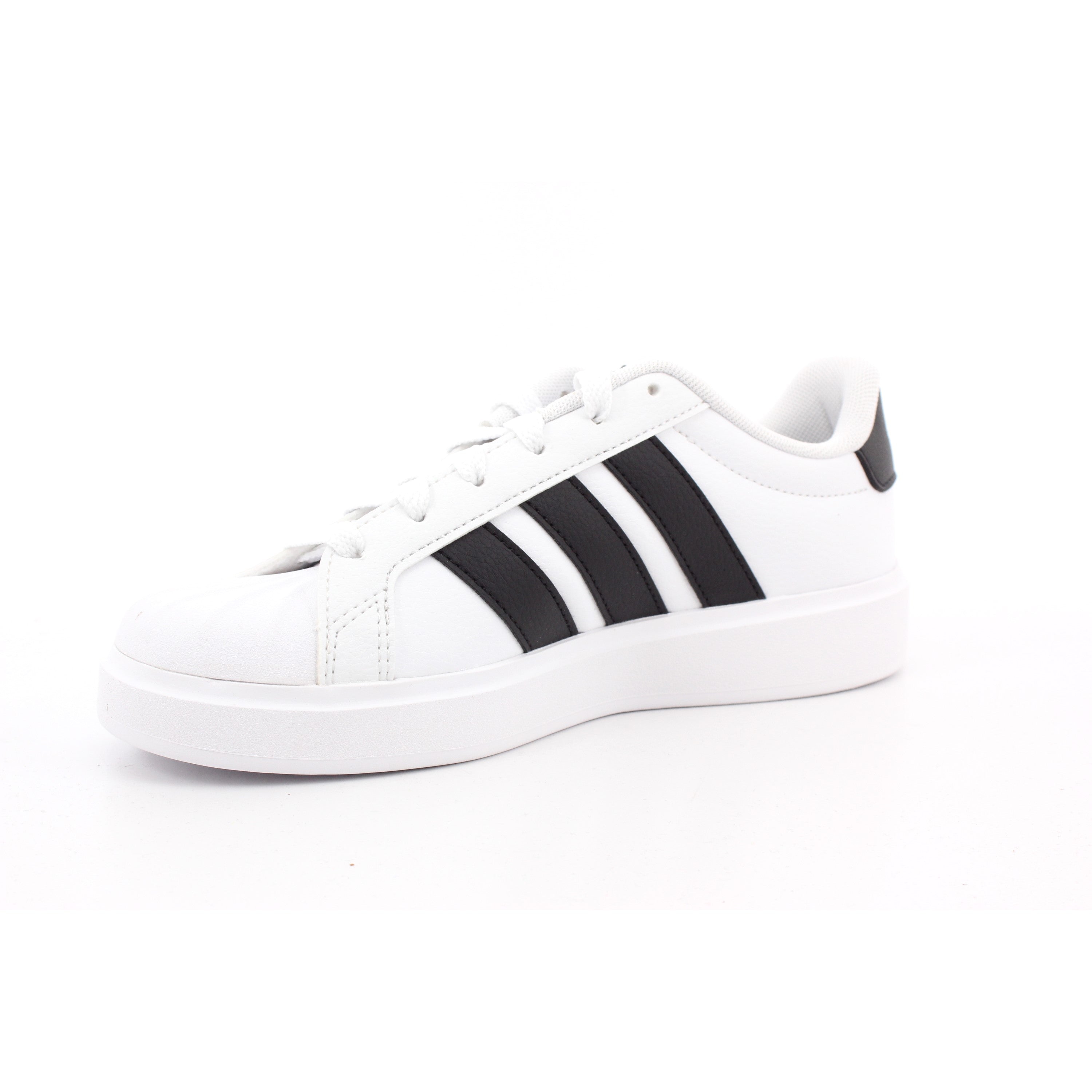 STREETTALK SHOES JUNIOR WHITE