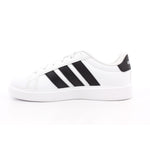 STREETTALK SHOES JUNIOR WHITE