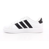 STREETTALK SHOES JUNIOR WHITE