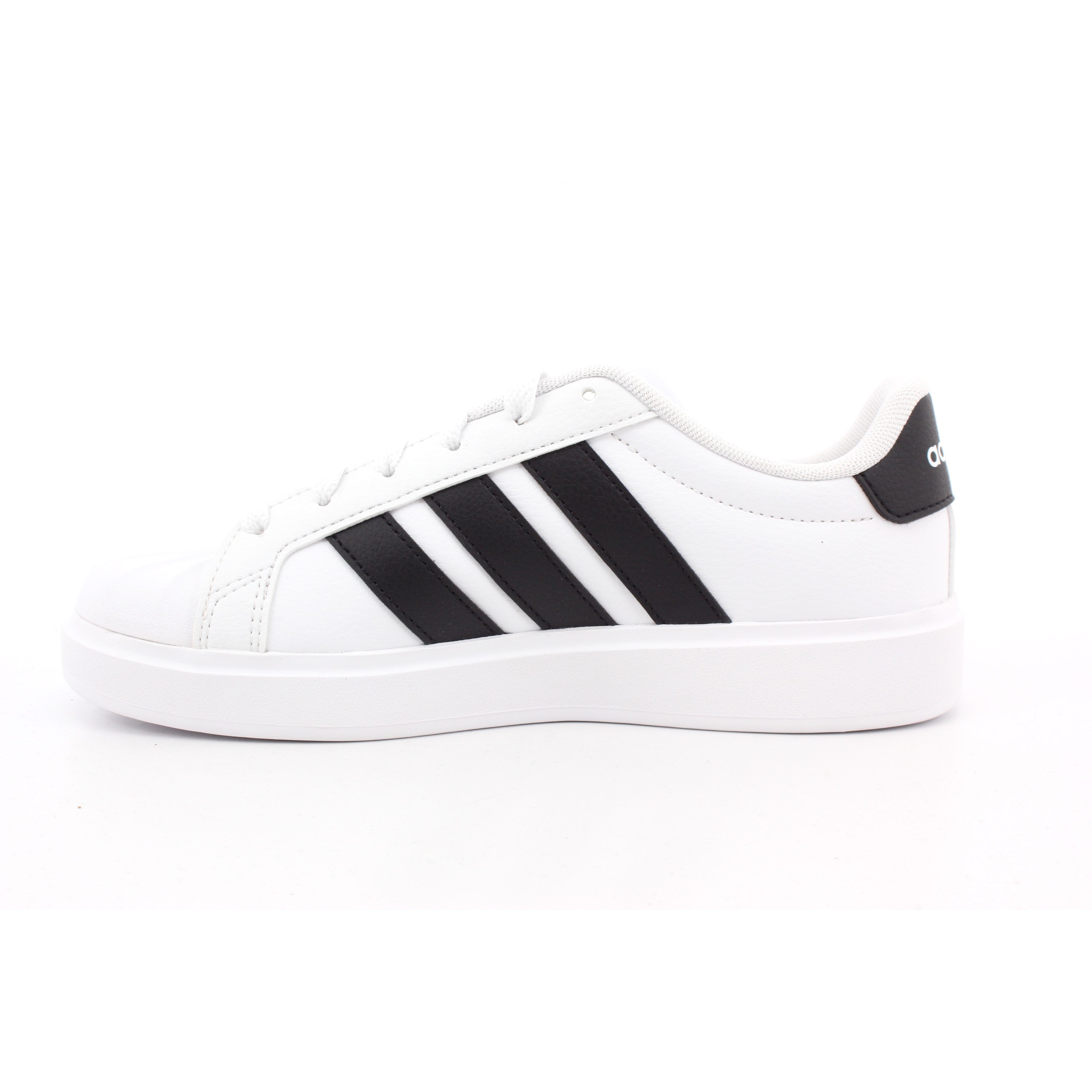 STREETTALK SHOES JUNIOR WHITE