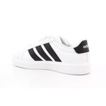 STREETTALK SHOES JUNIOR WHITE