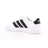 STREETTALK SHOES JUNIOR WHITE