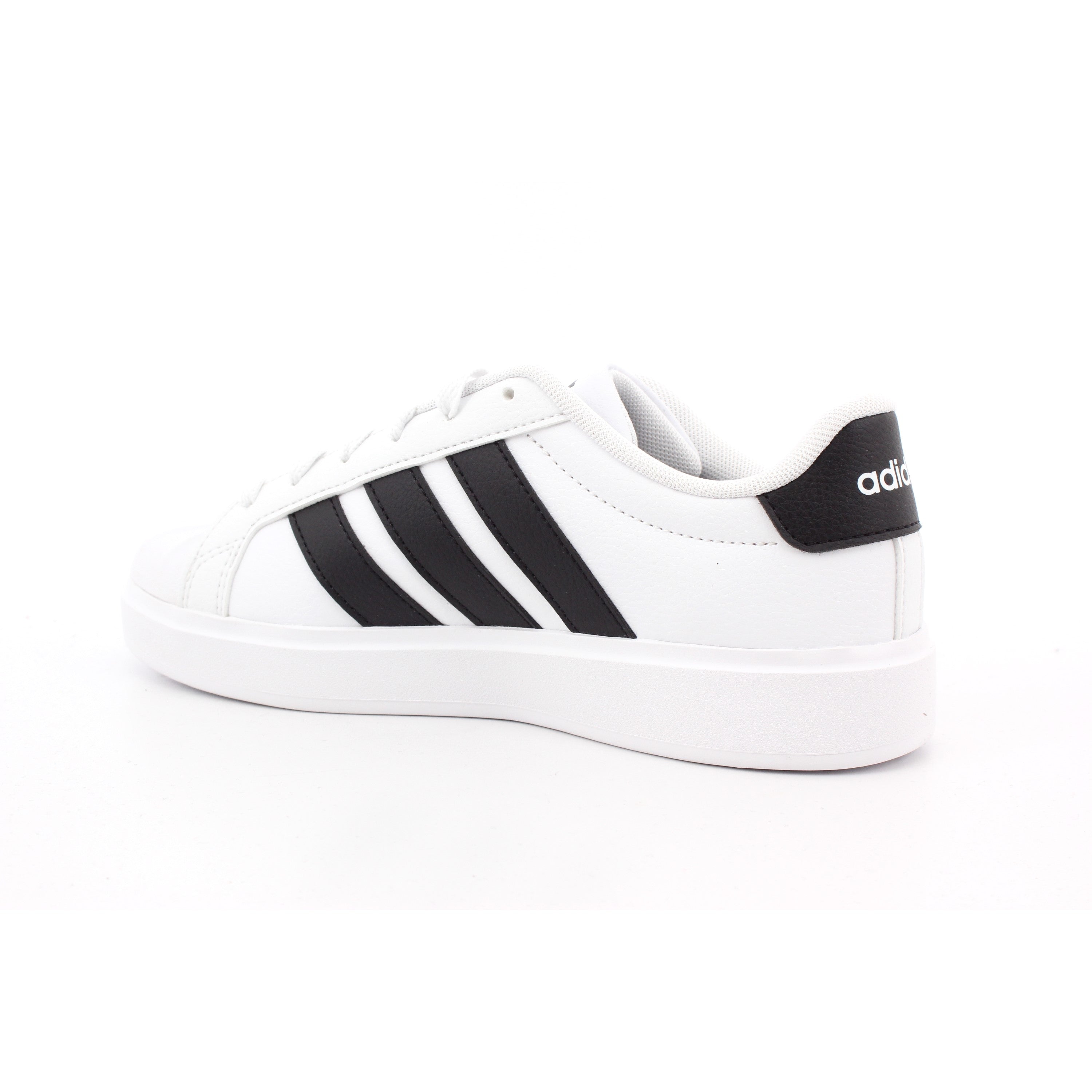 STREETTALK SHOES JUNIOR WHITE