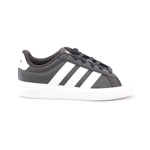 STREETTALK SHOES JUNIOR BLACK