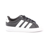 STREETTALK SHOES JUNIOR BLACK