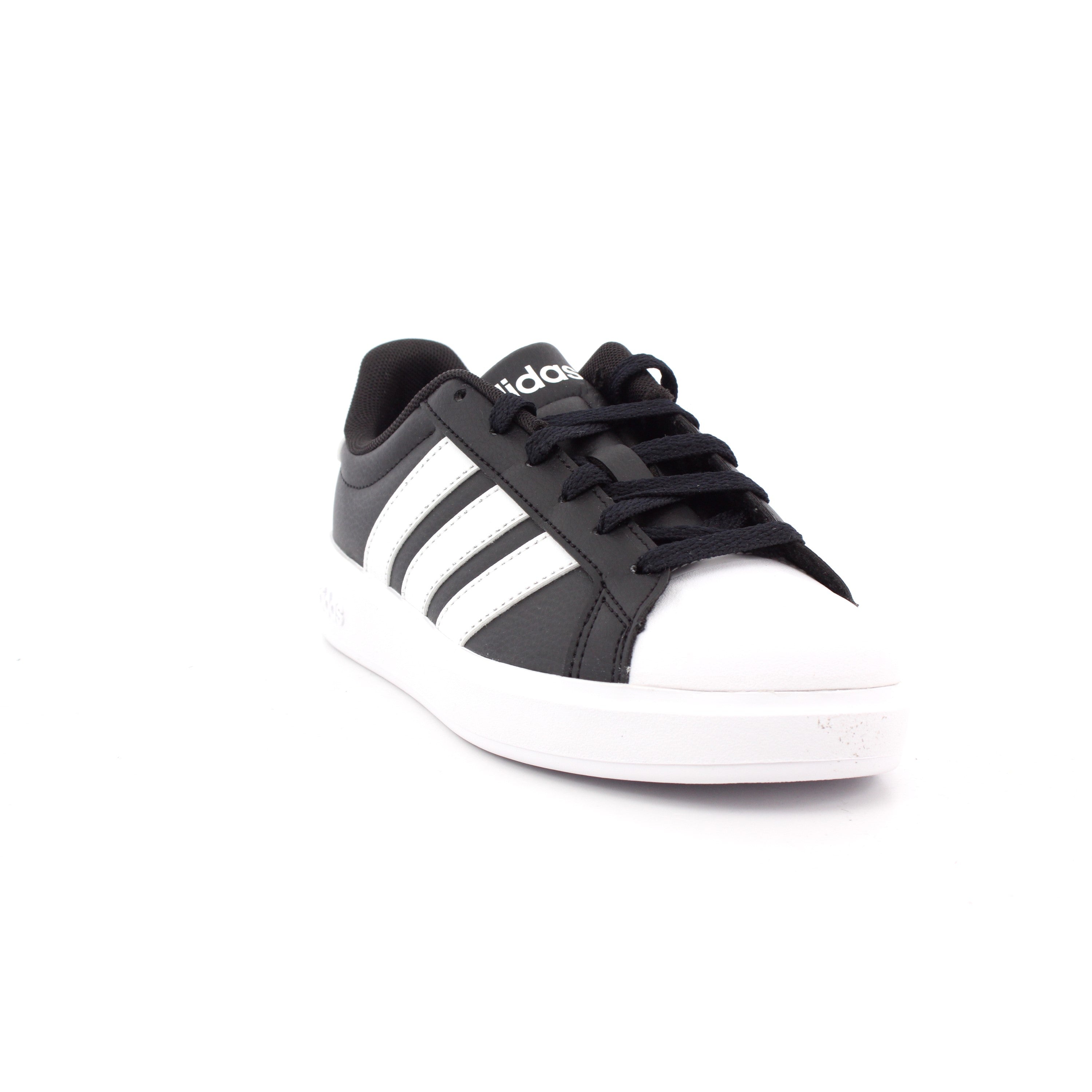 STREETTALK SHOES JUNIOR BLACK