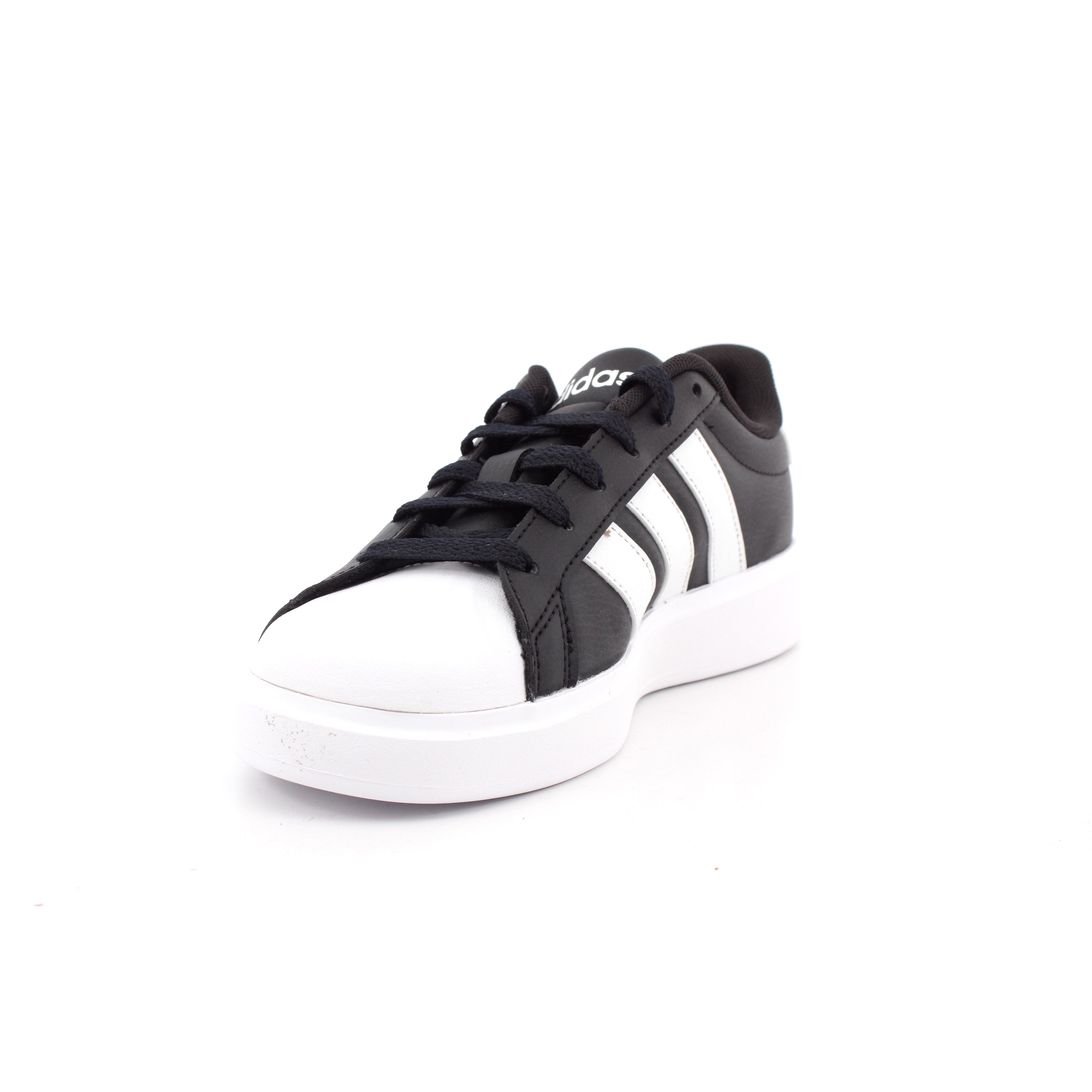 STREETTALK SHOES JUNIOR BLACK
