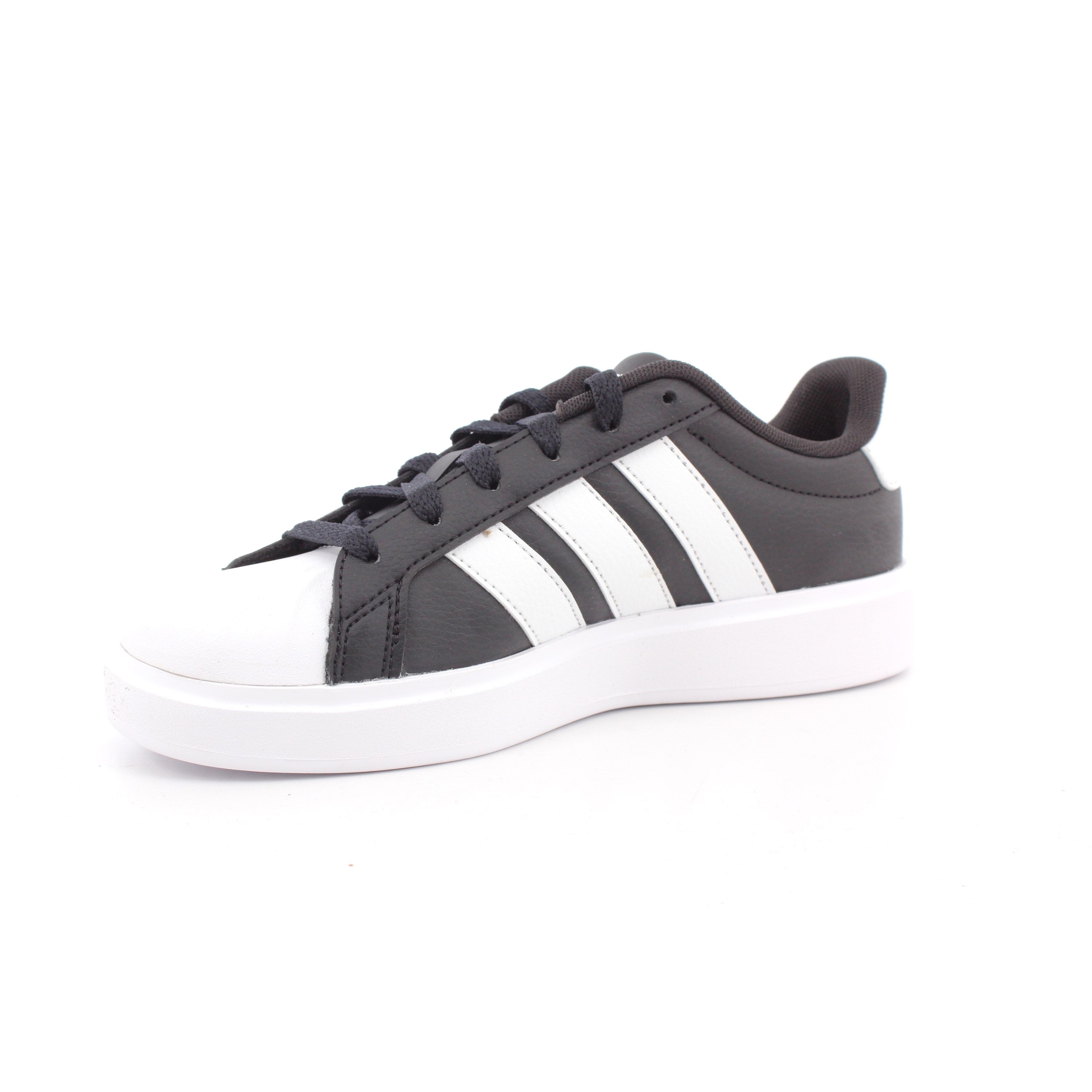 STREETTALK SHOES JUNIOR BLACK