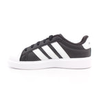 STREETTALK SHOES JUNIOR BLACK