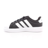 STREETTALK SHOES JUNIOR BLACK