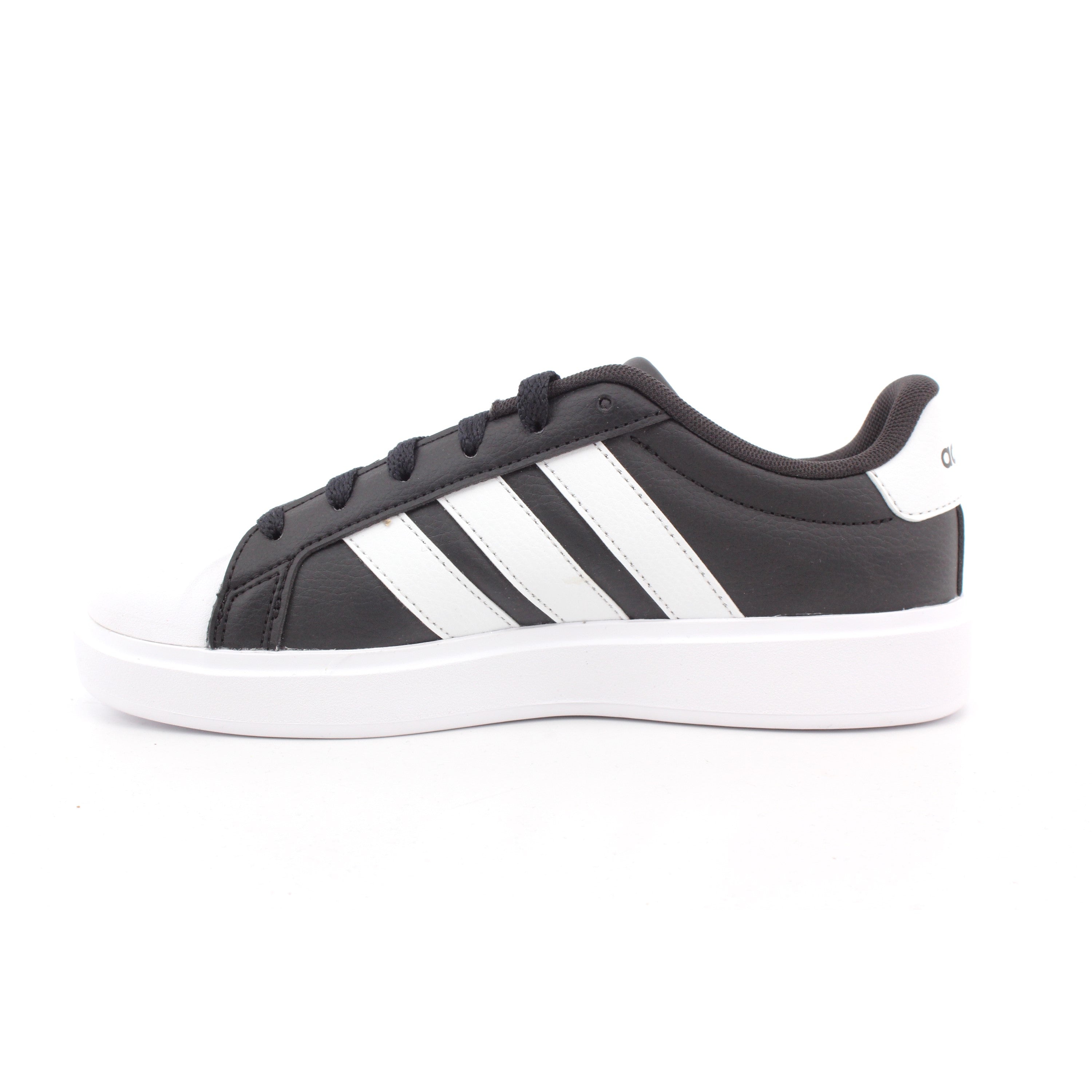 STREETTALK SHOES JUNIOR BLACK