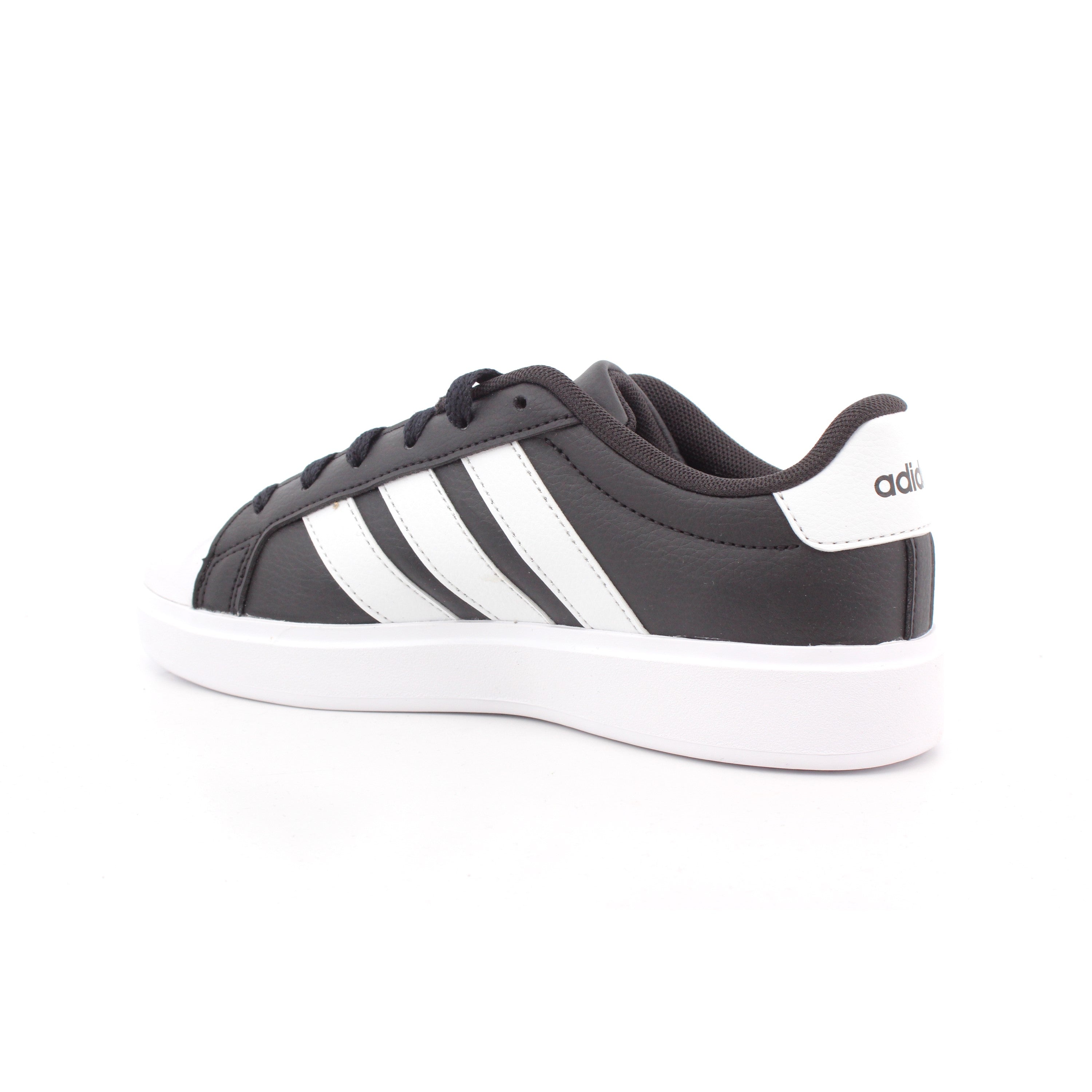 STREETTALK SHOES JUNIOR BLACK