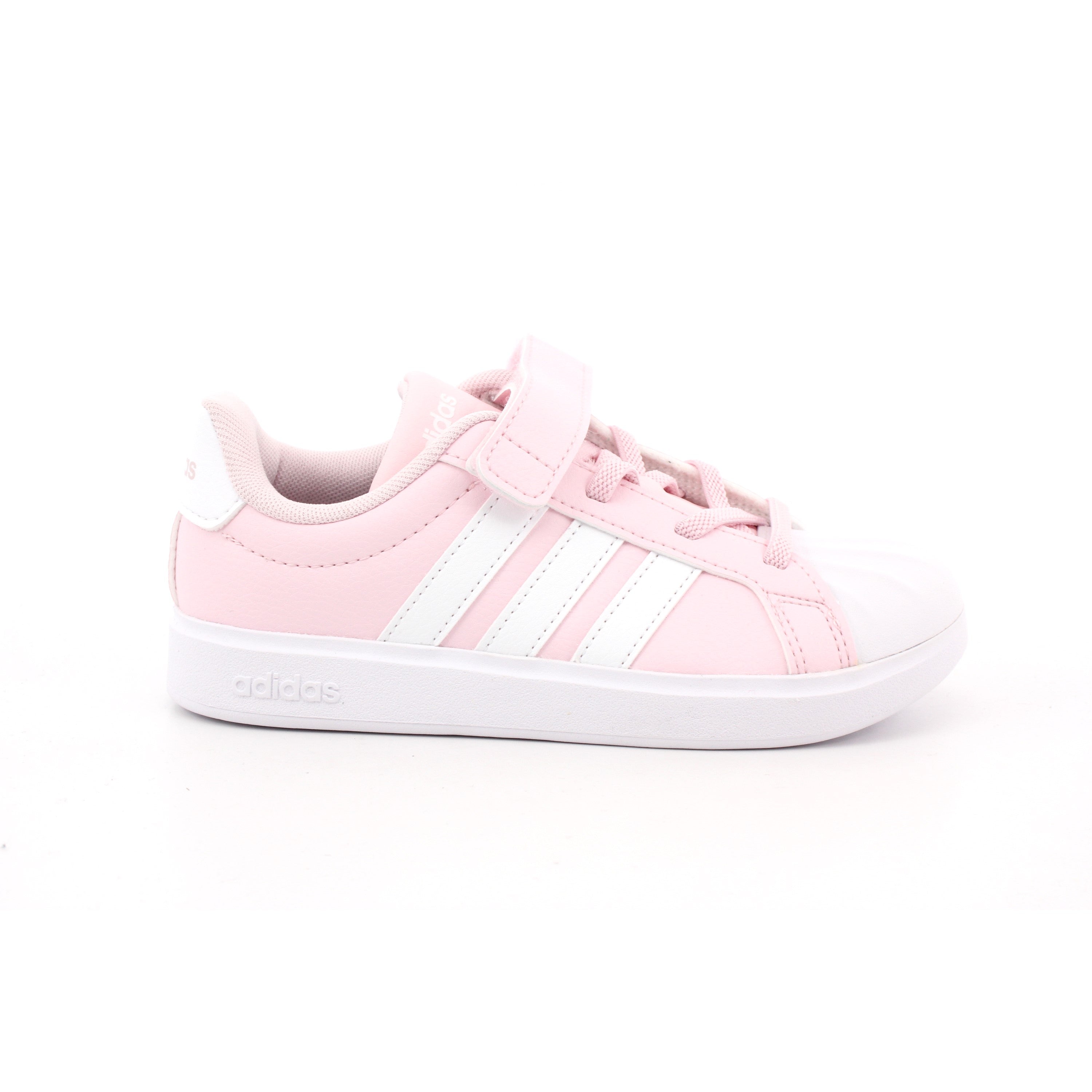 STREETTALK SHOES CHILDREN PINK