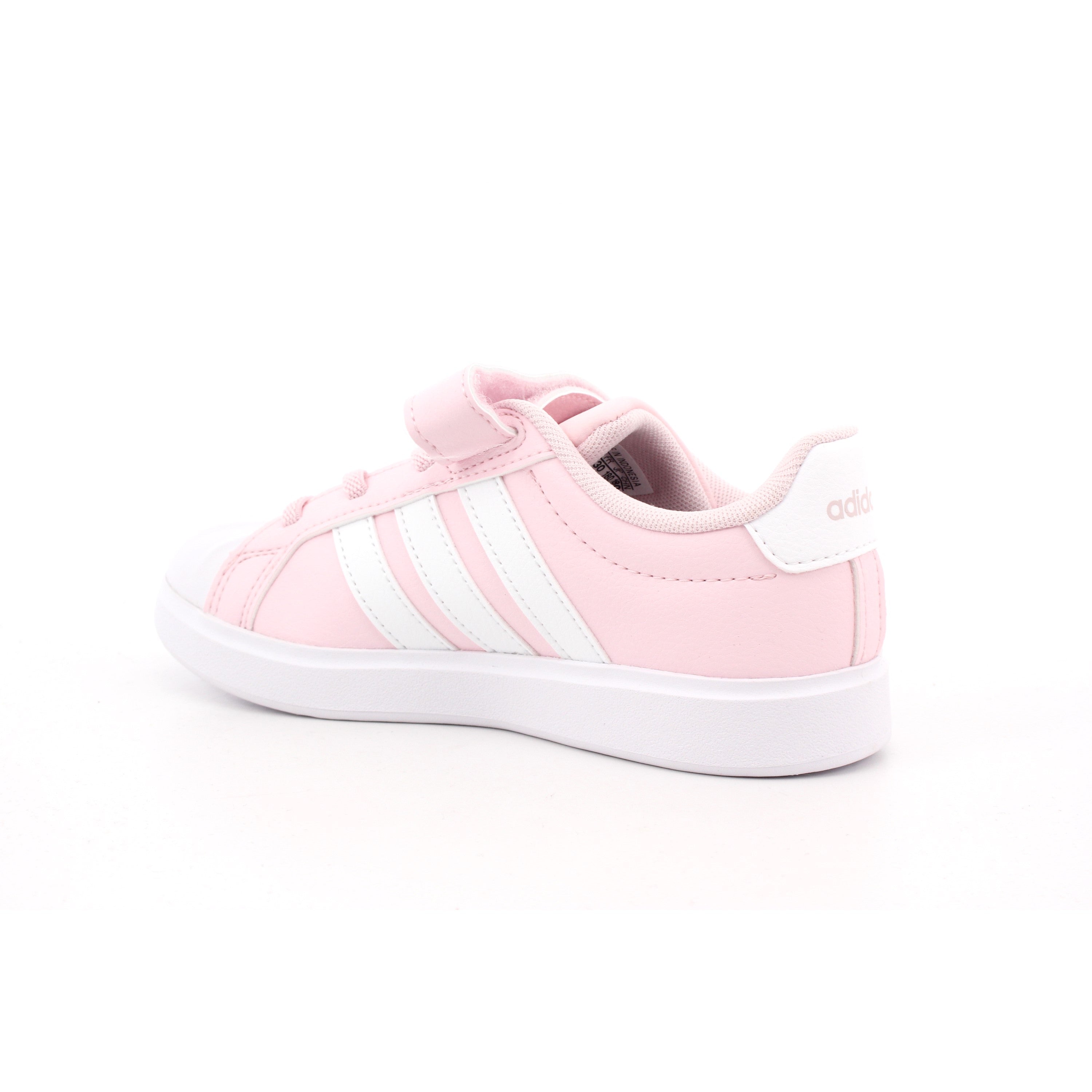 STREETTALK SHOES CHILDREN PINK