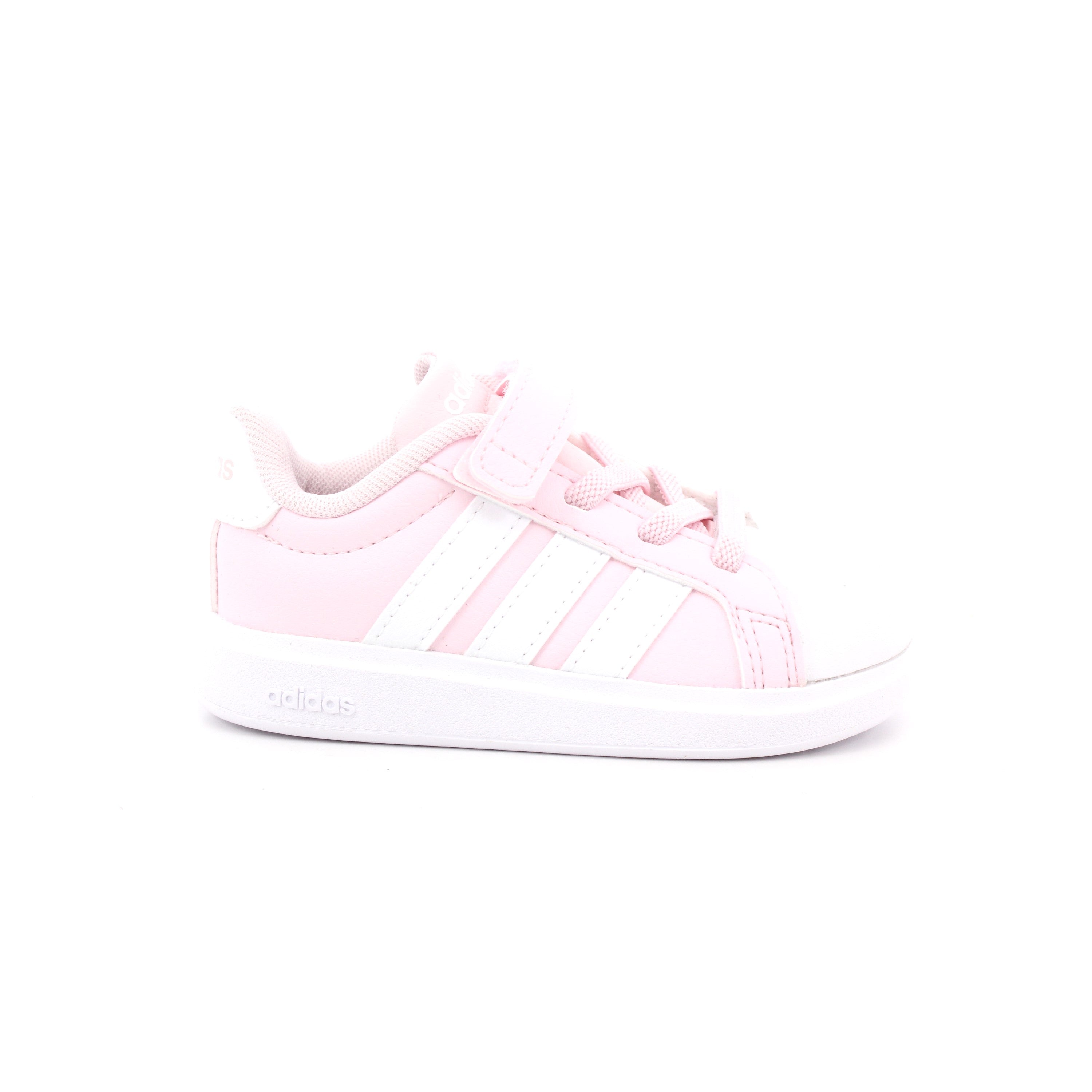 STREETTALK SHOES INFANTS PINK