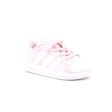 STREETTALK SHOES INFANTS PINK