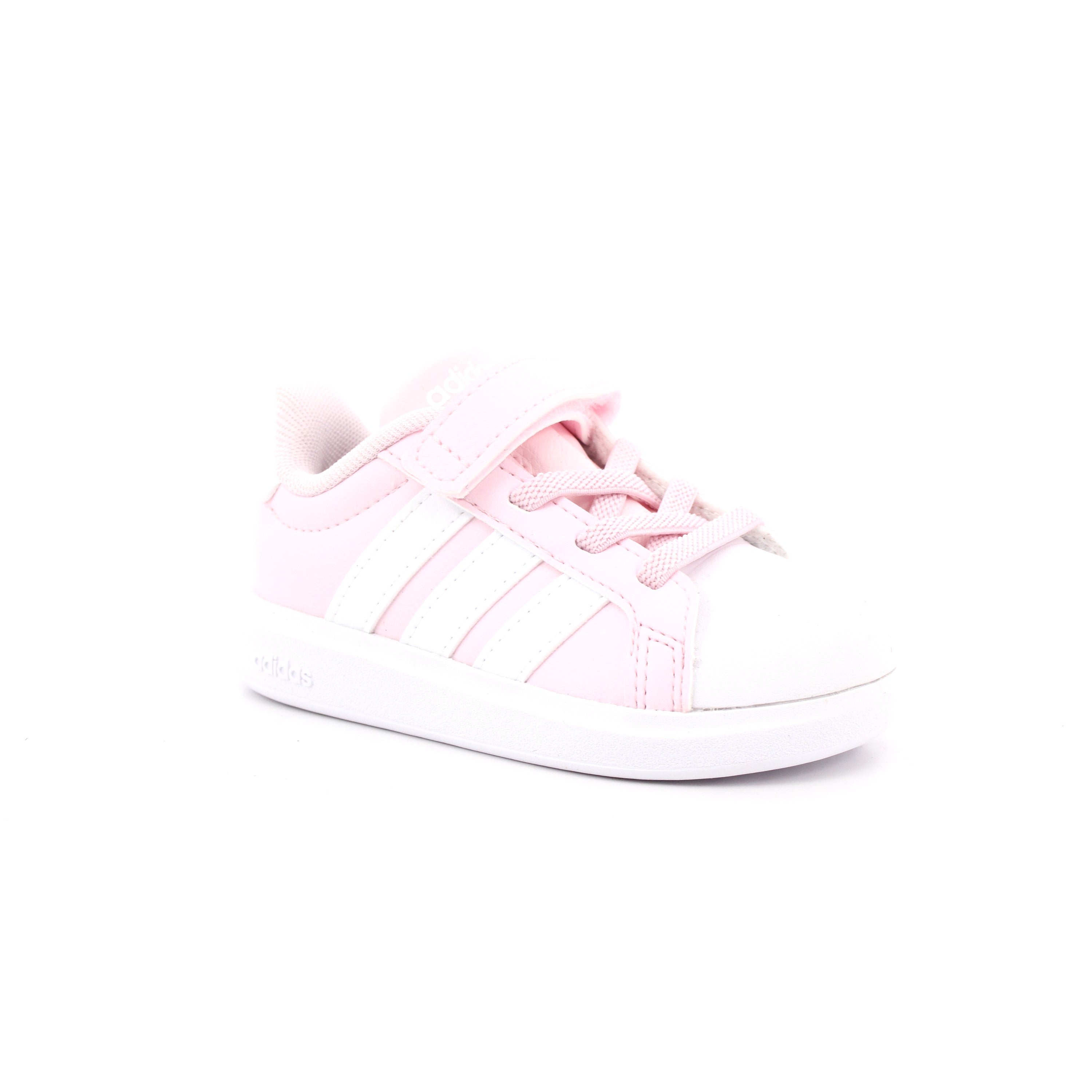 STREETTALK SHOES INFANTS PINK