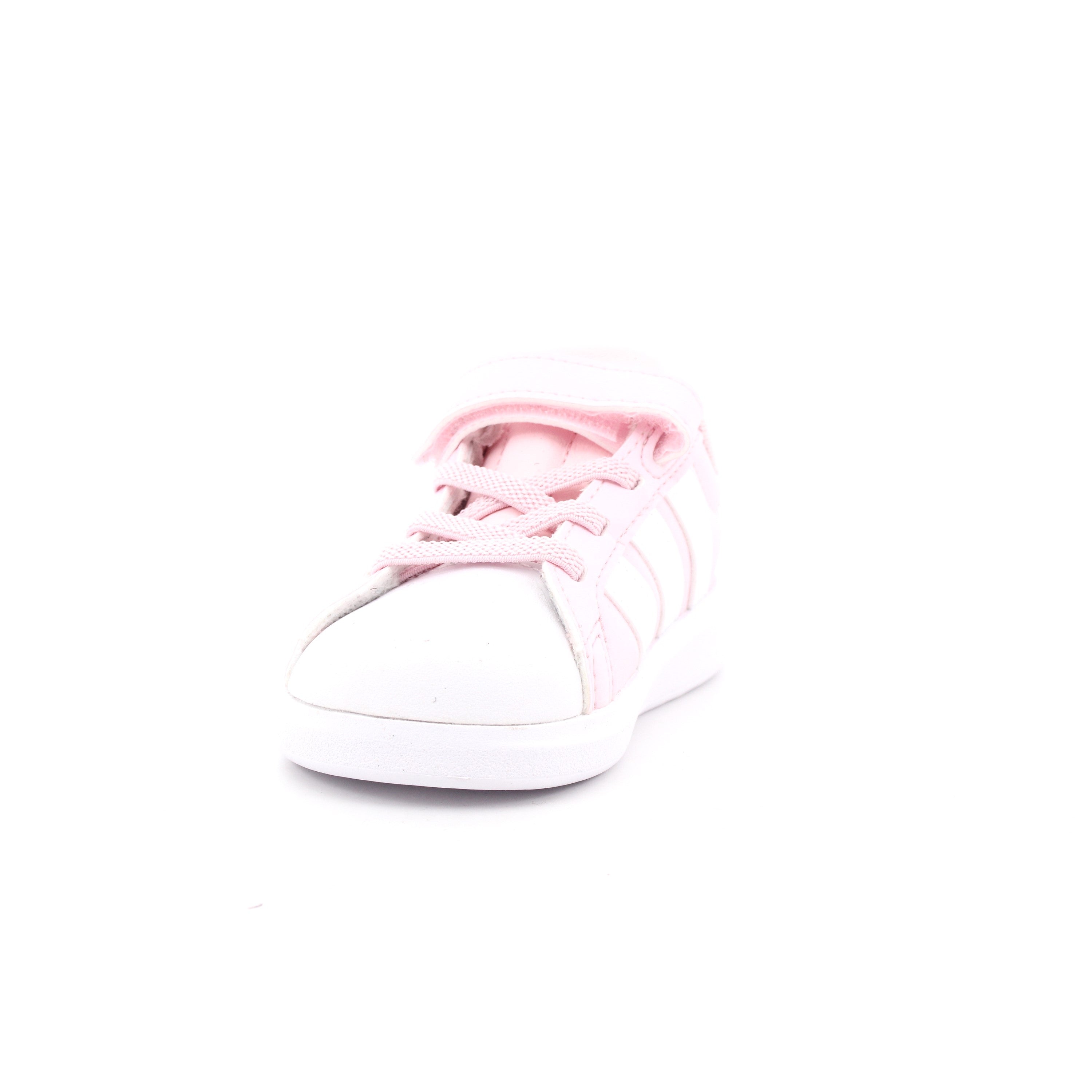 STREETTALK SHOES INFANTS PINK