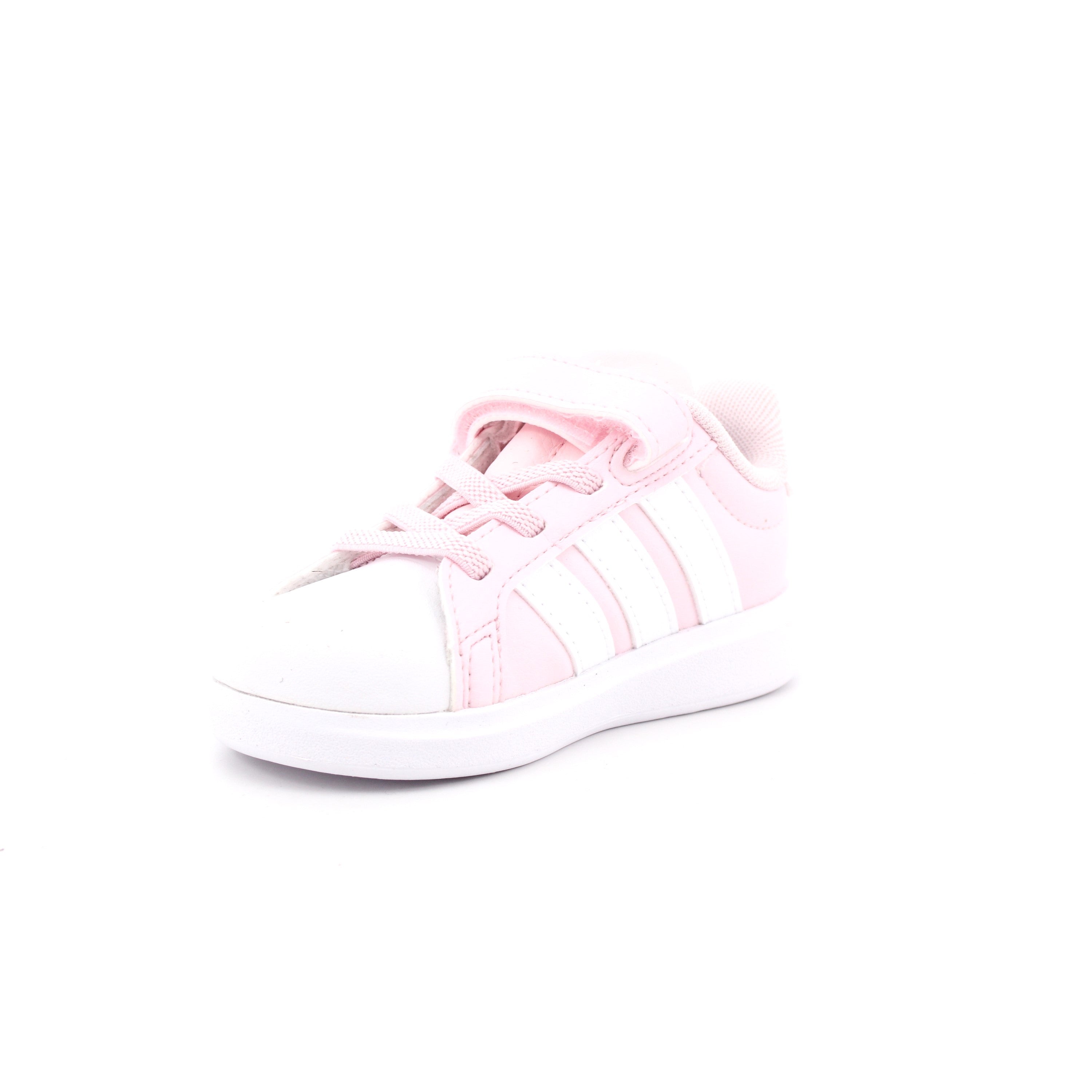 STREETTALK SHOES INFANTS PINK