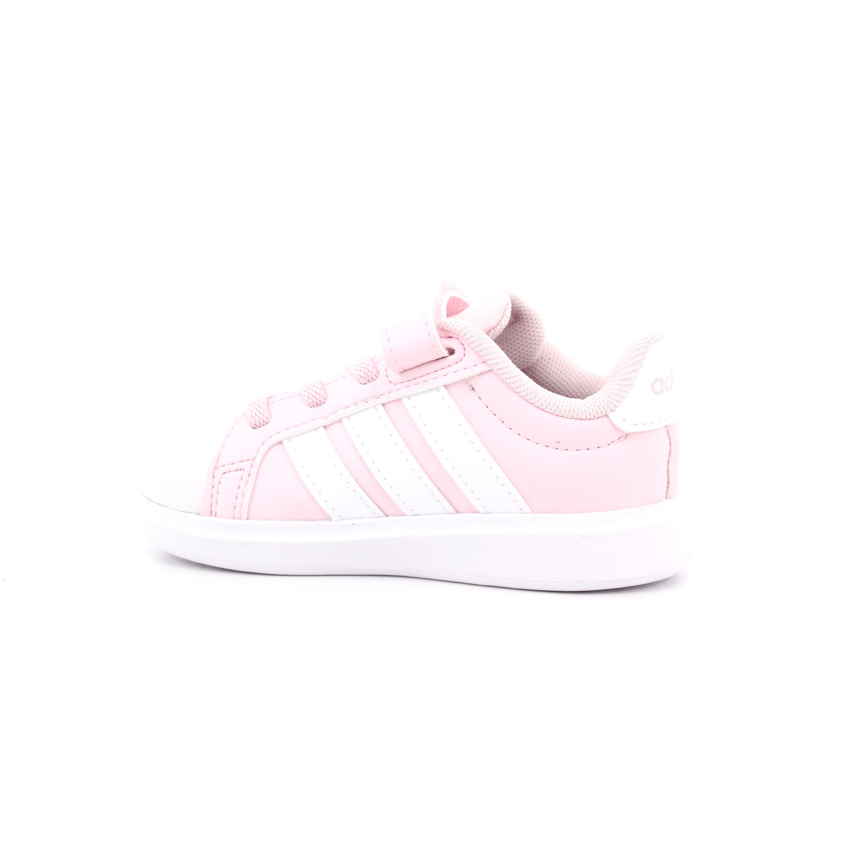 STREETTALK SHOES INFANTS PINK
