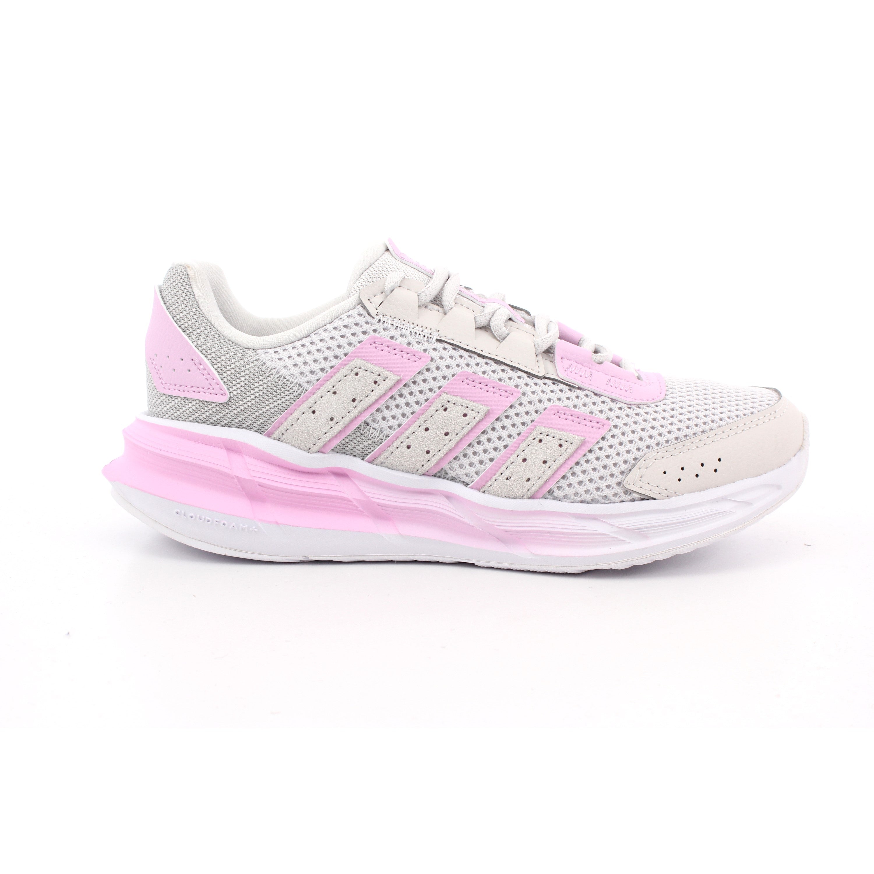 ASTRASTAR SHOES JUNIOR GREY