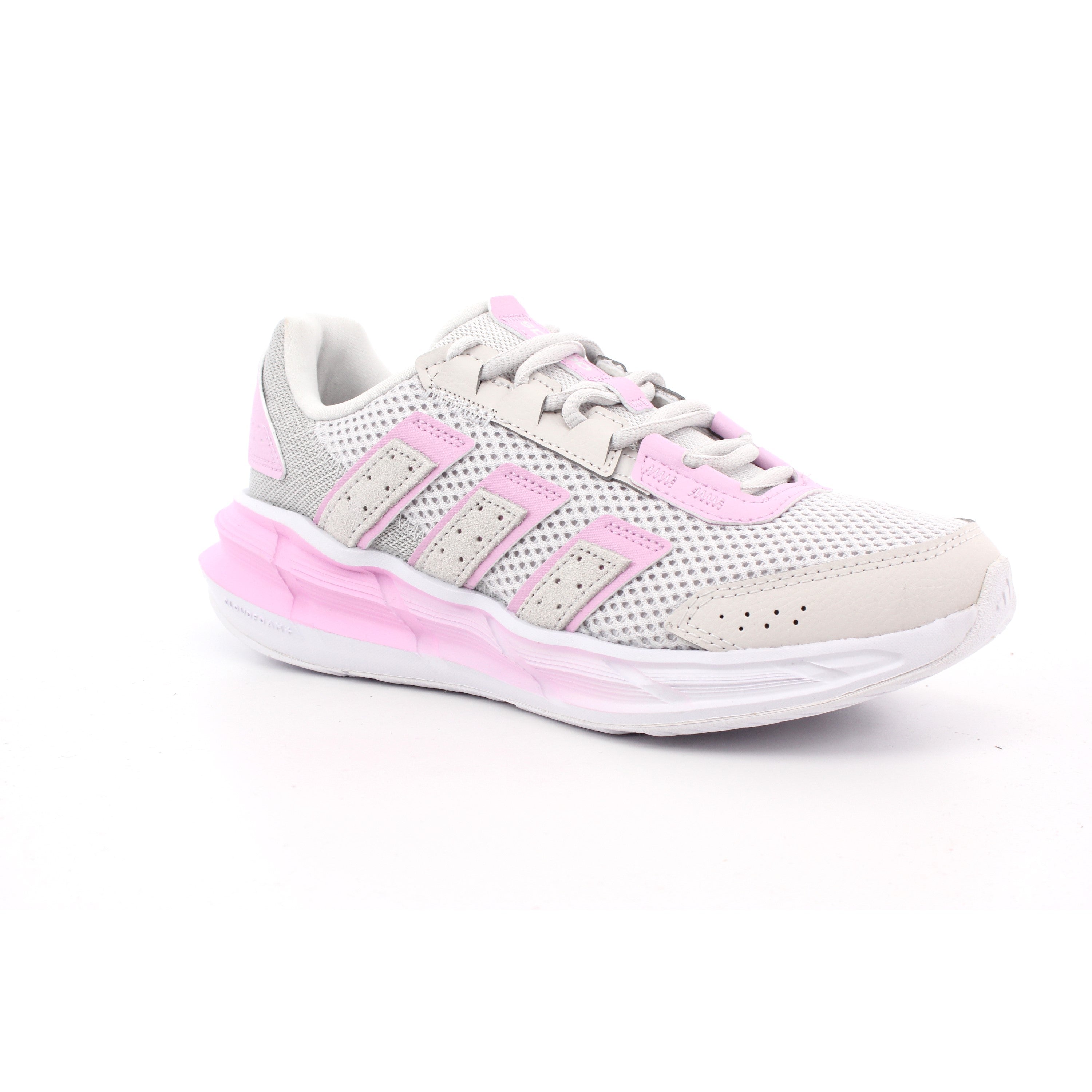 ASTRASTAR SHOES JUNIOR GREY