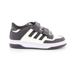 RAPID COURT CHILDRENS SHOES BLACK