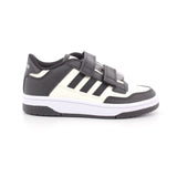 RAPID COURT CHILDRENS SHOES BLACK