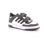 RAPID COURT CHILDRENS SHOES BLACK