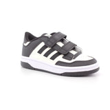 RAPID COURT CHILDRENS SHOES BLACK