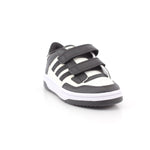 RAPID COURT CHILDRENS SHOES BLACK