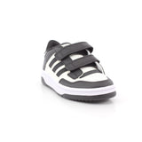 RAPID COURT CHILDRENS SHOES BLACK