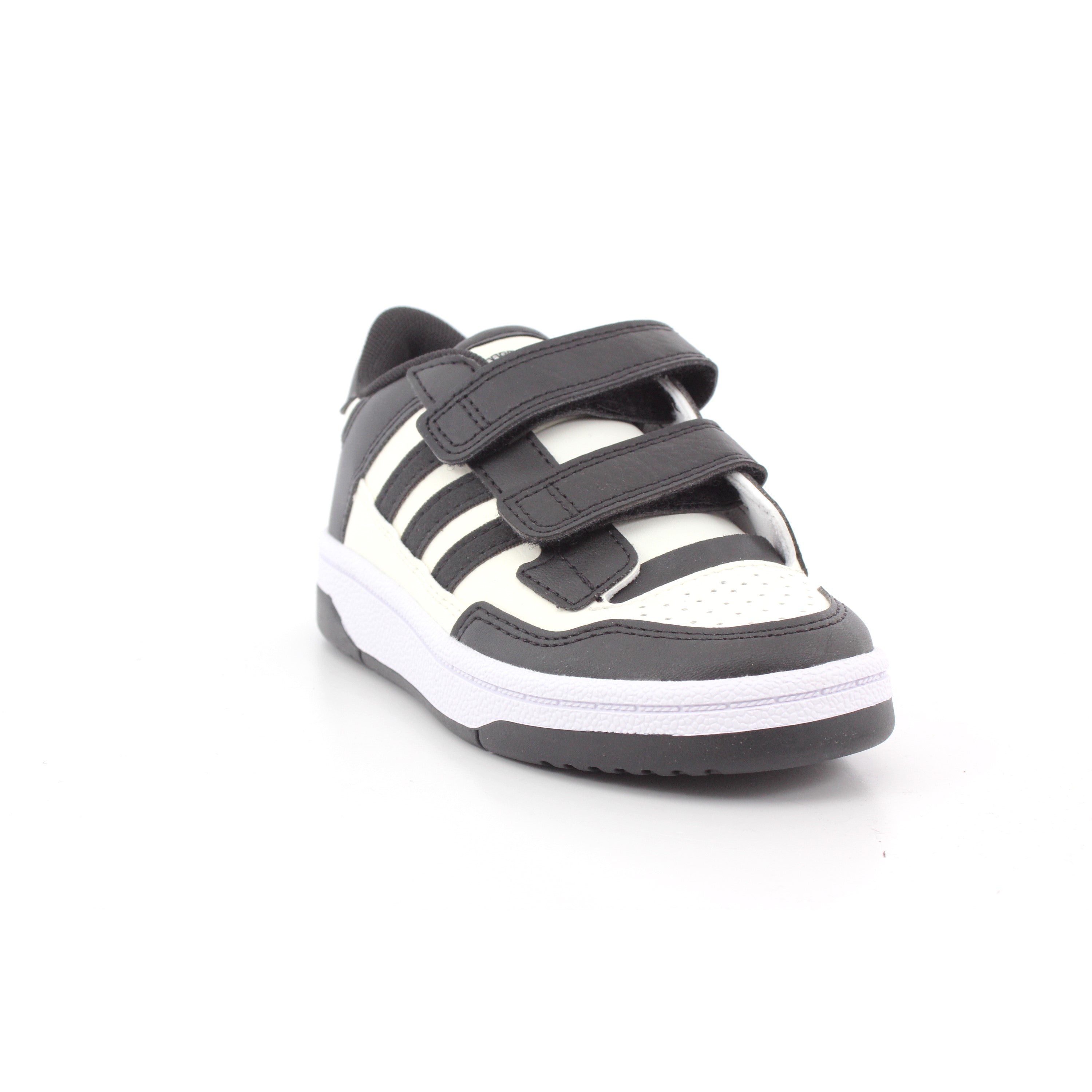 RAPID COURT CHILDRENS SHOES BLACK