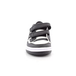 RAPID COURT CHILDRENS SHOES BLACK