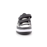 RAPID COURT CHILDRENS SHOES BLACK